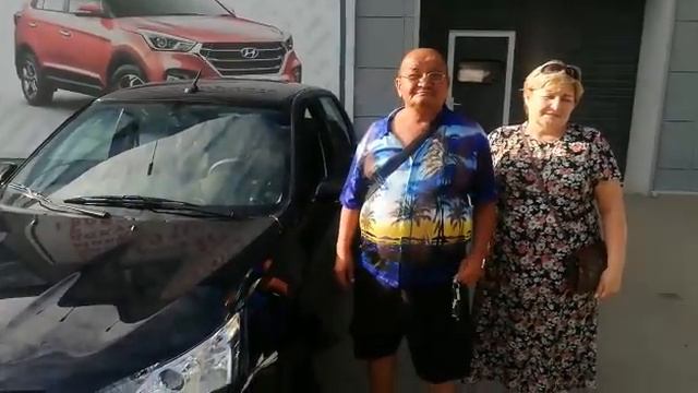 Почему много покупателей у автосалона Престиж Авто? смотреть онлайн