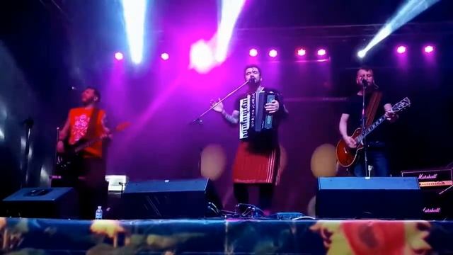 Kozak System - Не моя (на вірші Василя Симоненка)