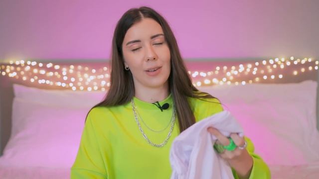 Распаковка САМОЙ ЯРКОЙ одежды из Китая смотреть онлайн