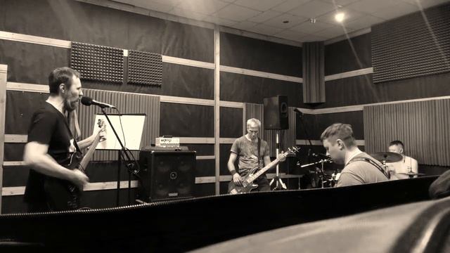 "Колесо" — Настров!я (кавер на Сплин). Улучшен. Репетиция 08/11/20г смотреть онлайн