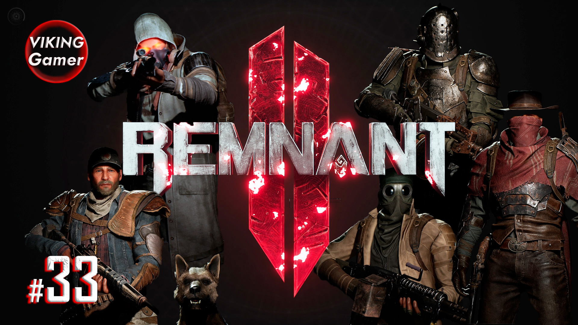 Remnant 2 - прохождение на Xbox X  # 33