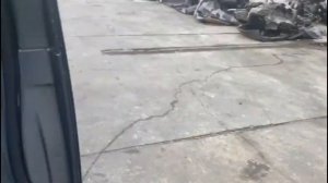 Honda Crossroad RT1 на запчасти 384. Оригинальные запчасти из Японии