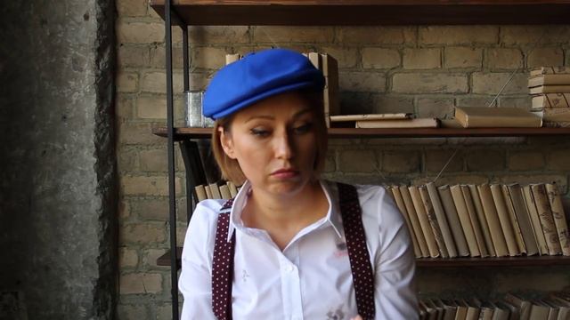 Вы решили кардинально изменить свою прическу? смотреть онлайн