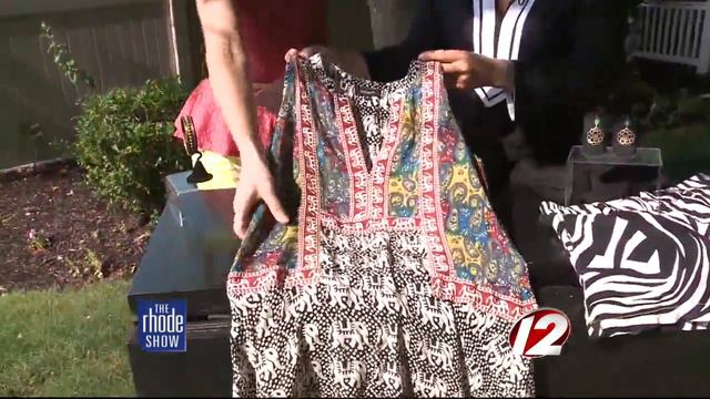 Rhode Show Rewind: Twinkie Minions and Royal Munchkins смотреть онлайн