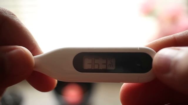 ОБЗОР Xiaomi Miaomiaoce ► электронный градусник Сяоми смотреть онлайн