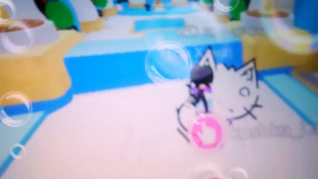 я смогла попасть за границу этого здания, но что-то пошло не так 😱😲😲🙀🌋 смотреть онлайн