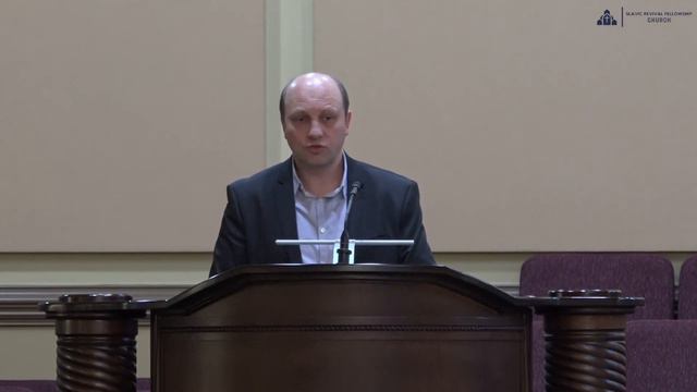 Sunday Evening Service 1/7/2023 смотреть онлайн