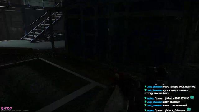 #Тарков Вайпатч 0.13.0.2.. #354 смотреть онлайн