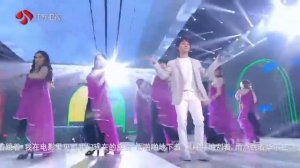 [RUS SUB] 周深 Zhou Shen Чжоу Шэнь《Zoobi Doobi》