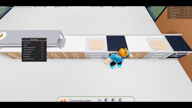 *NEW* ROBLOX✅DIRECT PASTEBIN✅RESTAURANT TYCOON 2 - GUI AUTO COLLECT MONEY AND DISHES AND MORE смотреть онлайн