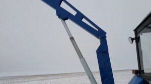 Самодельный подъемный кран на мтз 82.1 часть 1