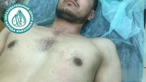 Грудобрюшная диафрагма и её значение