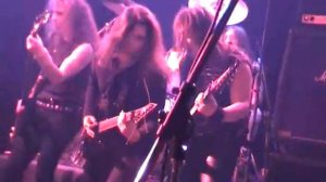 Алексей Страйк, Мастер, Виктор Смольский - Smoke On The Water