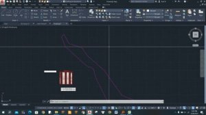 Đánh tọa độ  và tính khoảng cách tự động các điểm trong autocad| Lisp Autocad