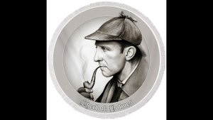 1 Глава 2-ой части Этюд в багровых тонах