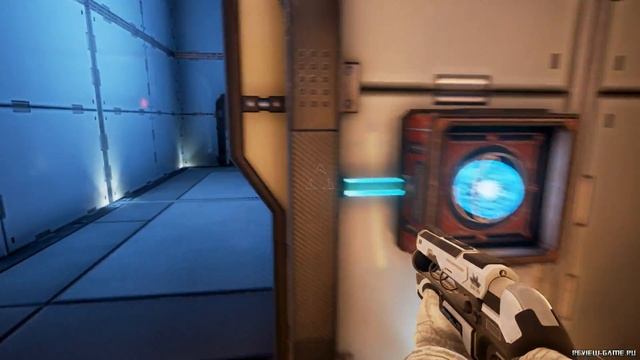 The Turing Test, часть 1 смотреть онлайн