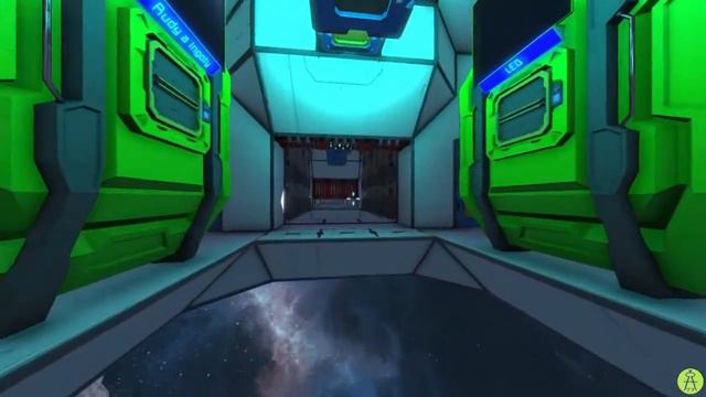 Space Engineers Multipayer C11 - MotherShip 02 смотреть онлайн