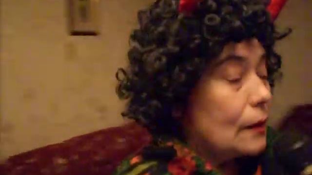 Помню я еще молодушкой была