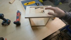 Быстро, Дёшево, Просто. Фрезерный стол из ручного фрезера