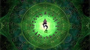 Om Tare Tuttare Ture Soha Monks Chanting Green Tara Mantra