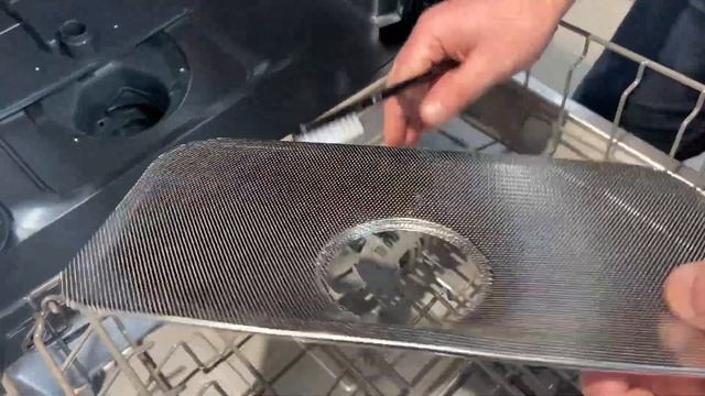 Мастеру, что важно знать. Рекомендации по уходу за посудомоечной машиной CATA LVI 61014. смотреть онлайн