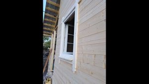 ОКОННЫЕ НАЛИЧНИКИ СВОИМИ РУКАМИ - ДЕЛАЕМ НА САМОИЗОЛЯЦИИ - НАЛИЧНИКИ ДЛЯ ДАЧНОГО ДОМА НЕДОРОГО