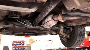 2002 Honda Mobilio GB2 4WD review and tour