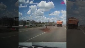 Камаз возместит ущерб?