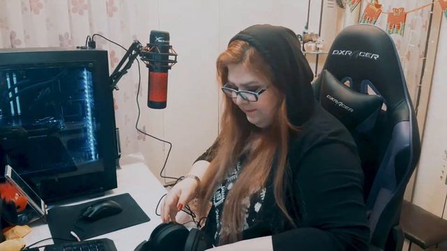 Unboxing Razer Kraken Ultimate смотреть онлайн