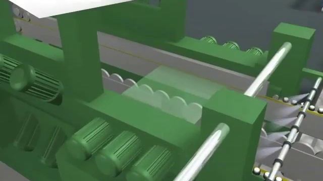 Шлифовка и полировка кромки стекла - PRESS GLASS смотреть онлайн