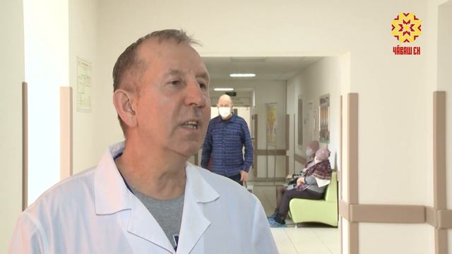 Новое оборудование в онкологическом диспансере смотреть онлайн