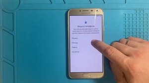 FRP Samsung J4 2018 J400 Сброс гугл аккаунта Android 9