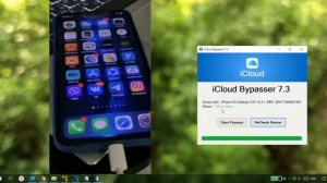 iCLOUD BYPASS FOR ? iOS 16 - 12 ? TUTORIAL!