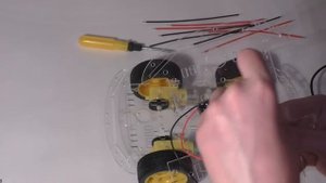 КАК СОБРАТЬ ПЛАТФОРМУ ДЛЯ РОБОТА ARDUINO