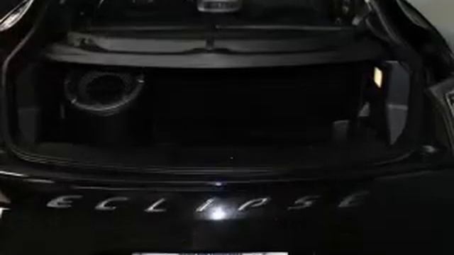 2007 Mitsubishi Eclipse - Memphis TN смотреть онлайн