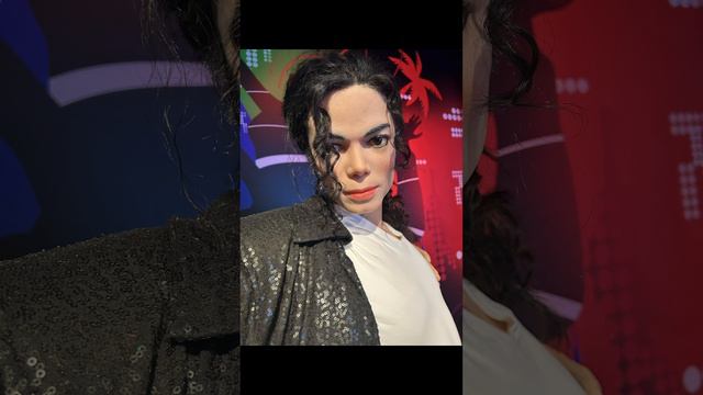 Michael Jackson память о великом человеке.