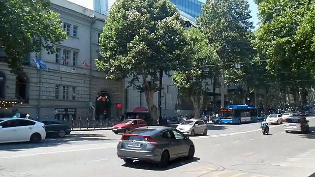 Новости Грузии на сегодня. смотреть онлайн