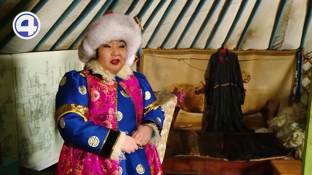 Что общего между буузами и юртой? / Бурятия смотреть онлайн