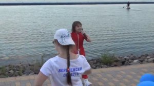 Две Маши танцуй. Каштанов Семён.