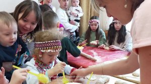 «Марий Эл ТВ»: ОО ХМАО-Югры «Марий ушем» реализует проекты по сохранению марийской самобытности