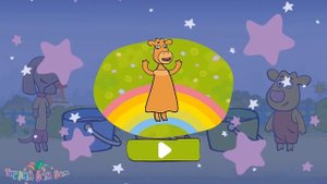 Детские игры Оранжевая корова развивающие мини игры