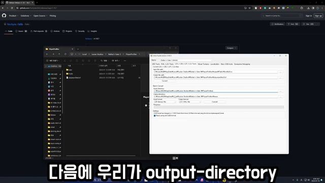 명예모드 커스텀에서 다시 살리는방법