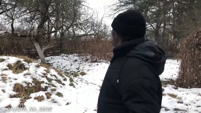 АФРИКАНСКИЙ ПЕНСИОНЕР ЖИВЕТ НА 8000р В РУССКОЙ ДЕРЕВНЕ смотреть онлайн