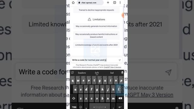 How to Use Chatgpt to Write Code 2023 Writr Any Code with Chatgpt
