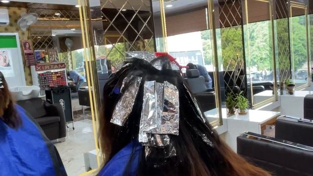 Mummy Ne Baalo Ko Ye Kya Krwaliya ?? !! GDS VLOGS смотреть онлайн