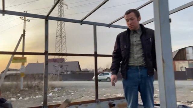 В Орске сразу три новых представителя рубрики ЧМО 1 смотреть онлайн