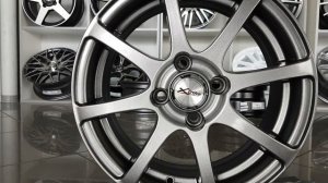 Классные диски Xtrike X114 R14 4x98( ВАЗ)