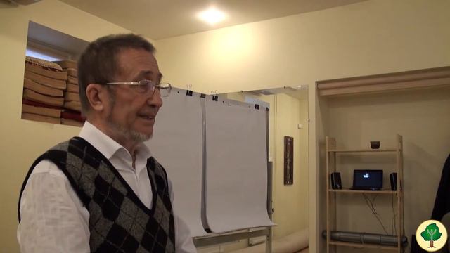 О родологии, автор родологии Докучаев В.В.