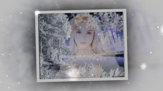 Михаил Самошин .Снегопад смотреть онлайн