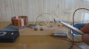 ? МИКРОСХЕМА ТА7642 WX ? и РАДИОПРИЕМНИК СВ диапазона на ней / Своими Руками /